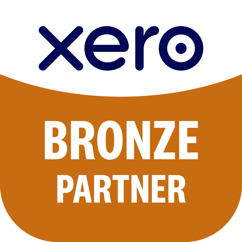 Xero Bronze Partner