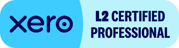 Xero L2 Certified Professional