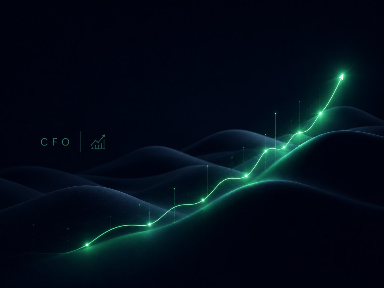 CFO illustration