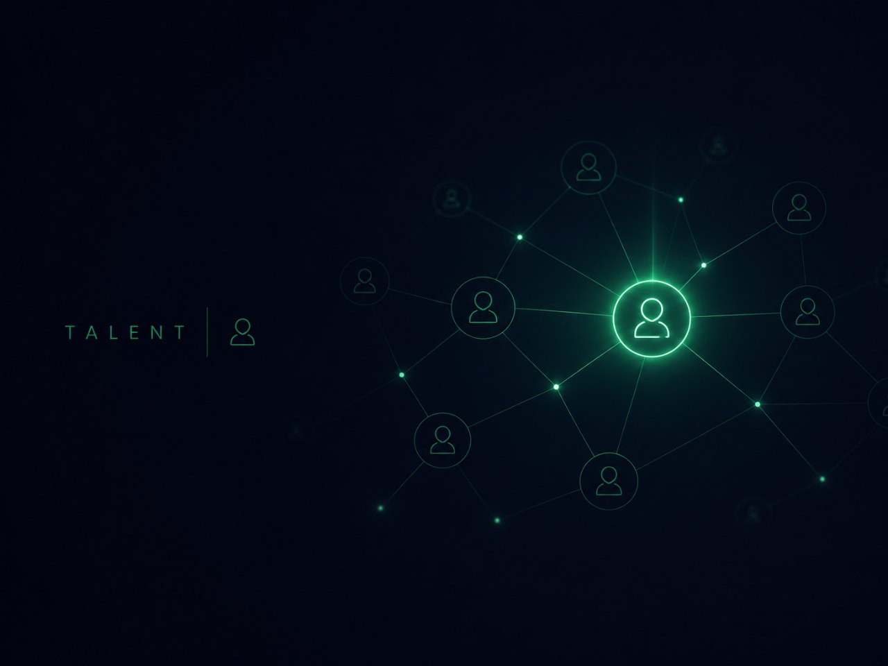 Talent illustration
