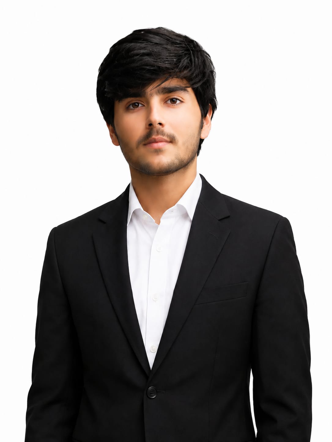 Abuzar Ghafari — Accountaxpert