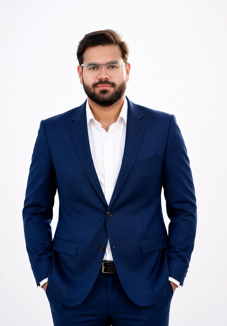 Haseeb Faisal — Accountaxpert