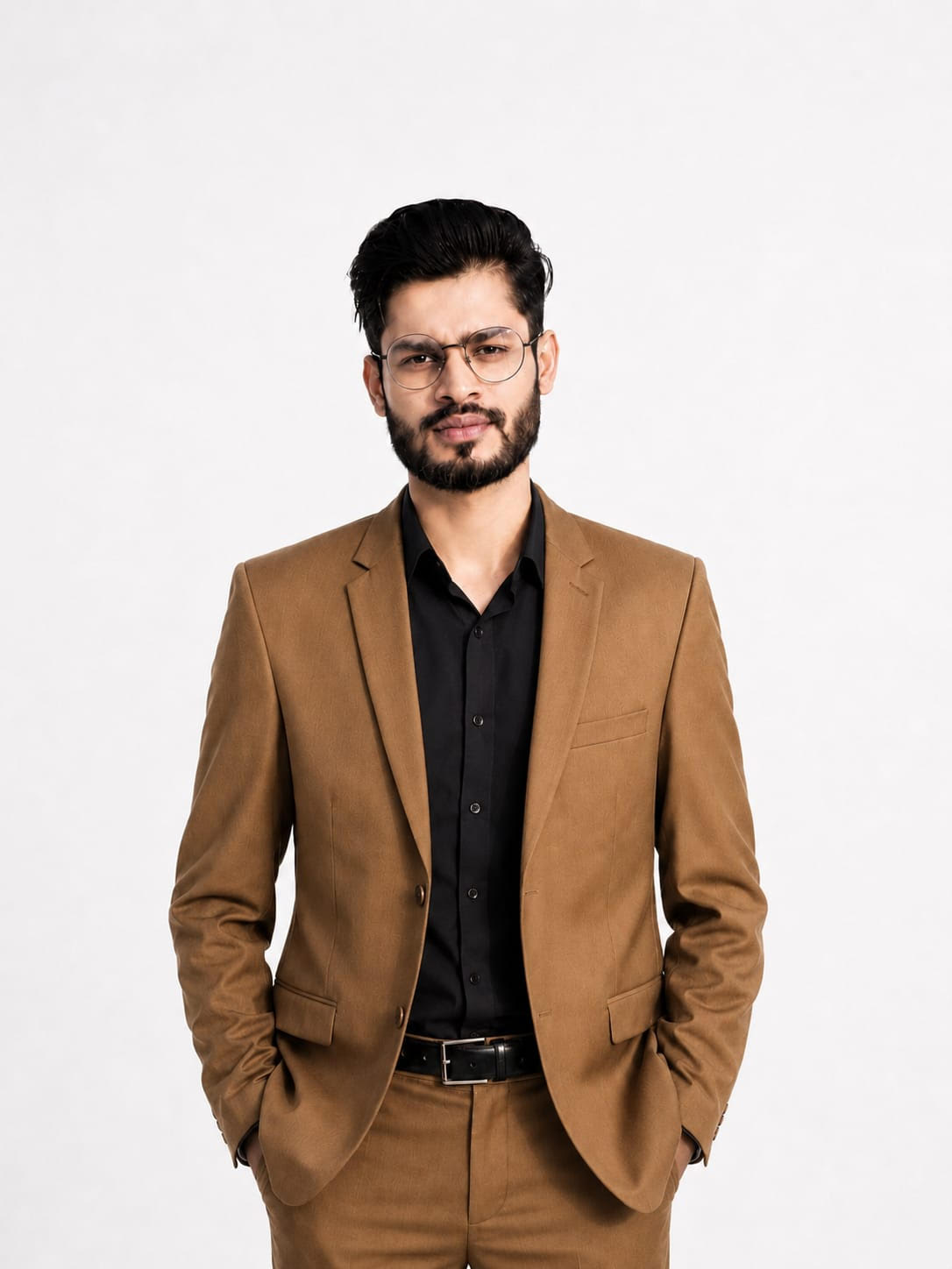 Ahmad Hassan — Accountaxpert