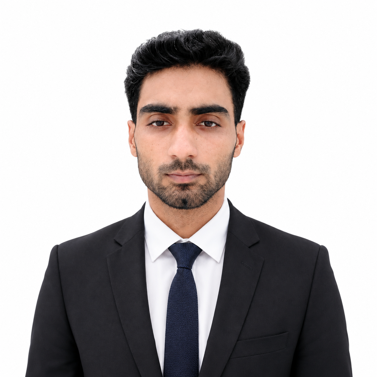 Daniyal Saeed — Accountaxpert
