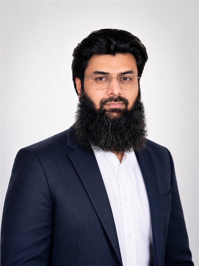 Mudassar Zaman Khan — Accountaxpert