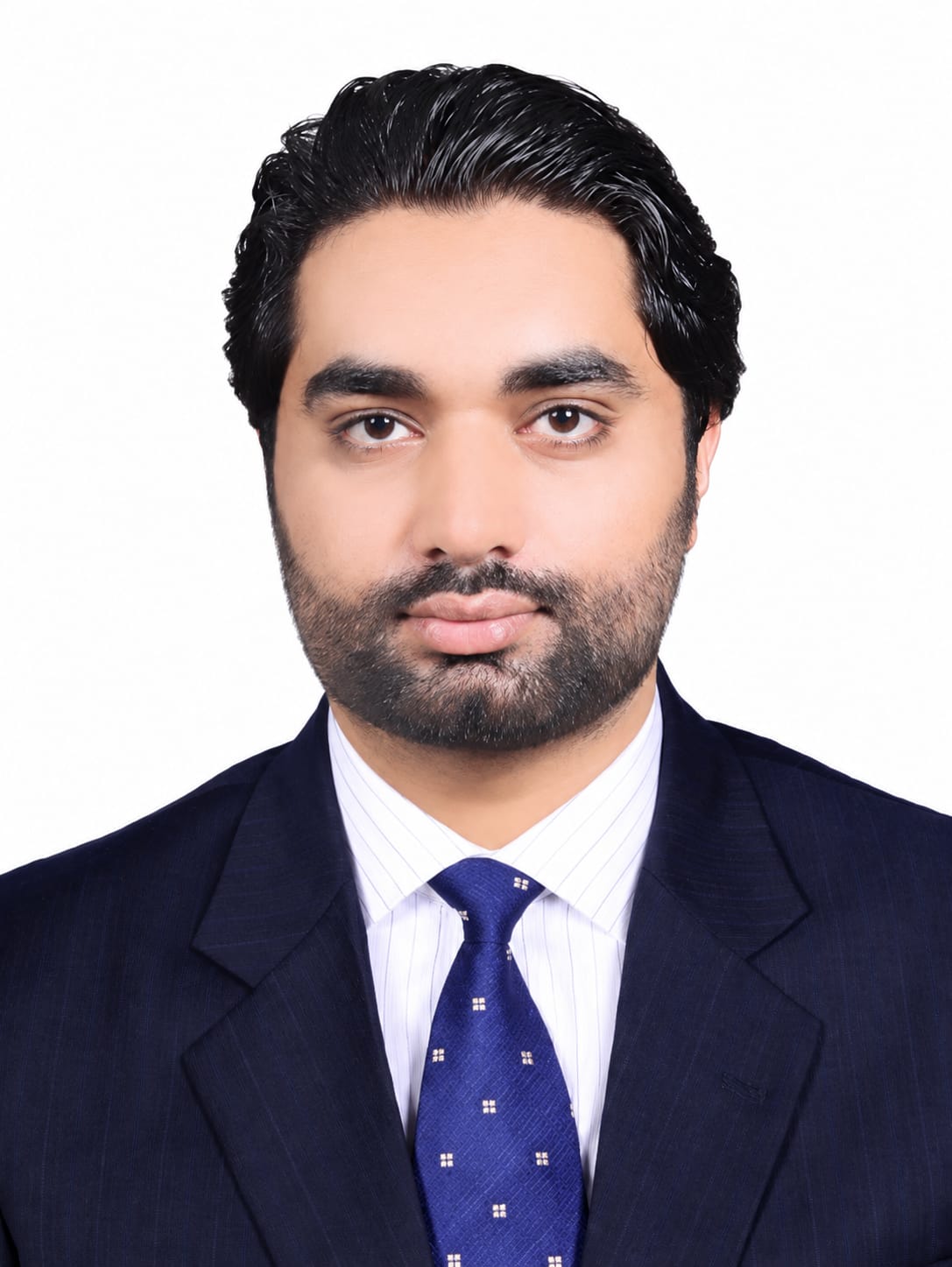 Sajid Zia — Accountaxpert